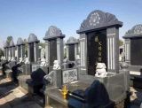 北京周边墓地-河北涿州墓地-天福园公墓