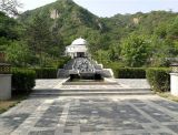 九公山陵园，北京怀柔九公山长城纪念林墓地