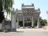 北京思亲园陵园墓地好不好？思亲园陵园价格多少钱？