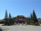 北京周边官厅水库附近的陵园有哪些？