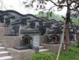 北京哪个区陵园墓地比较多？昌平区一共有几家陵园墓地？