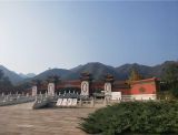 北京天寿陵园的价格及环境怎么样？