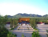 北京周边中华永久陵园有一万元左右的墓地吗？